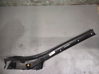 bontott RENAULT SCÉNIC III Jobb A Oszlop Burkolat