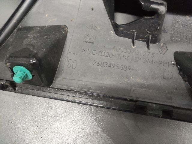 bontott RENAULT SCÉNIC III Jobb A Oszlop Burkolat