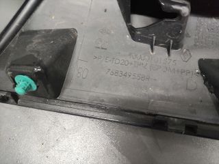 bontott RENAULT SCÉNIC III Jobb A Oszlop Burkolat