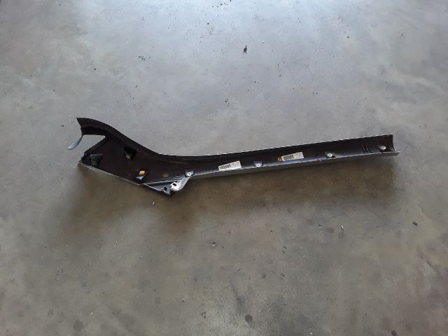 bontott RENAULT SCÉNIC III Jobb A Oszlop Burkolat