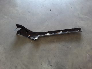 bontott RENAULT SCÉNIC III Jobb A Oszlop Burkolat