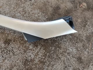 bontott RENAULT SCÉNIC III Jobb A Oszlop Burkolat