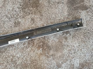 bontott RENAULT SCÉNIC III Jobb A Oszlop Burkolat