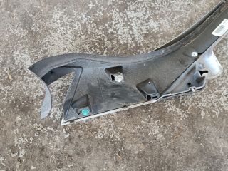 bontott RENAULT SCÉNIC III Jobb A Oszlop Burkolat