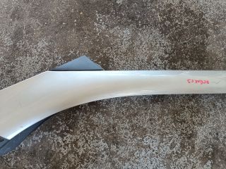 bontott RENAULT SCÉNIC III Jobb A Oszlop Burkolat