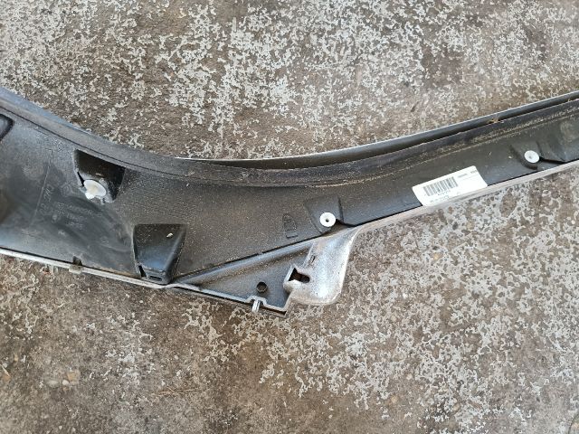 bontott RENAULT SCÉNIC III Jobb A Oszlop Burkolat