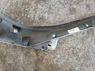 bontott RENAULT SCÉNIC III Jobb A Oszlop Burkolat