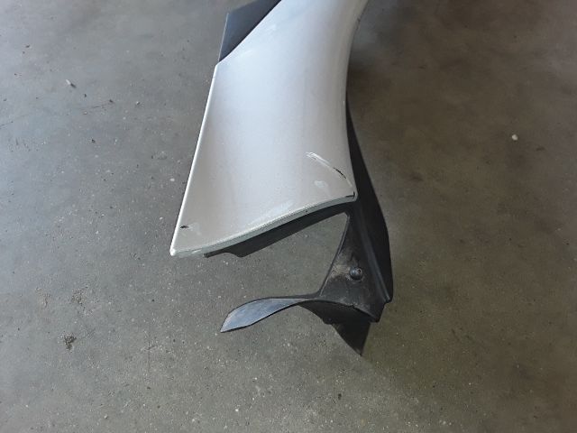 bontott RENAULT SCÉNIC III Jobb A Oszlop Burkolat