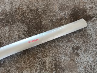 bontott RENAULT SCÉNIC III Jobb A Oszlop Burkolat