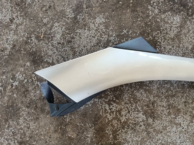 bontott RENAULT SCÉNIC III Jobb A Oszlop Burkolat