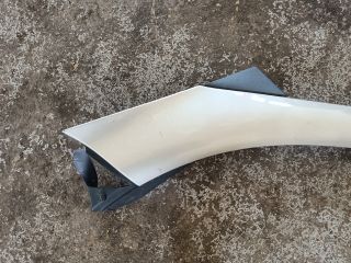 bontott RENAULT SCÉNIC III Jobb A Oszlop Burkolat