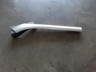 bontott RENAULT SCÉNIC III Jobb A Oszlop Burkolat