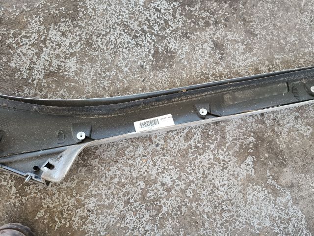 bontott RENAULT SCÉNIC III Jobb A Oszlop Burkolat