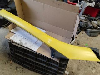 bontott RENAULT SCÉNIC III Jobb A Oszlop