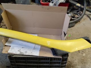 bontott RENAULT SCÉNIC III Jobb A Oszlop