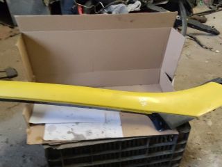 bontott RENAULT SCÉNIC III Jobb A Oszlop