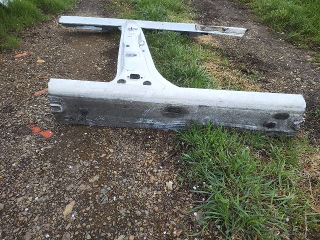 bontott RENAULT SCÉNIC III Jobb B Oszlop