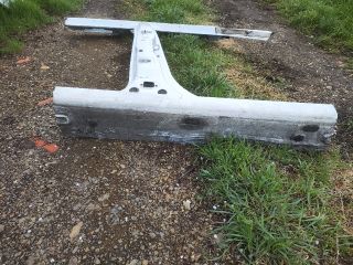 bontott RENAULT SCÉNIC III Jobb B Oszlop