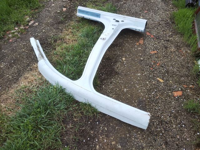 bontott RENAULT SCÉNIC III Jobb B Oszlop