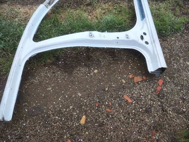 bontott RENAULT SCÉNIC III Jobb B Oszlop