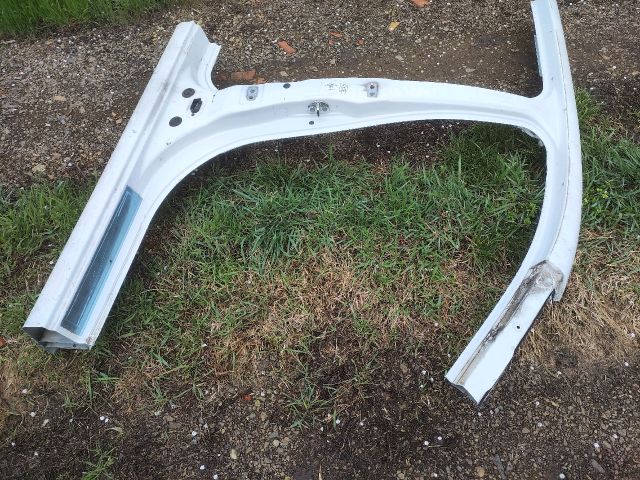 bontott RENAULT SCÉNIC III Jobb B Oszlop