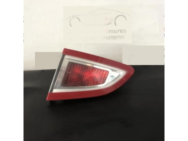 bontott RENAULT SCÉNIC III Jobb Belső Hátsó Lámpa