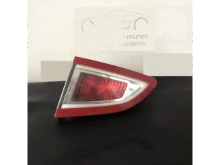 bontott RENAULT SCÉNIC III Jobb Belső Hátsó Lámpa