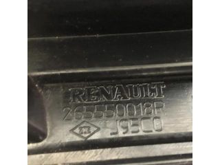 bontott RENAULT SCÉNIC III Jobb Belső Hátsó Lámpa