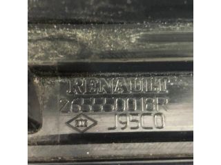 bontott RENAULT SCÉNIC III Jobb Belső Hátsó Lámpa