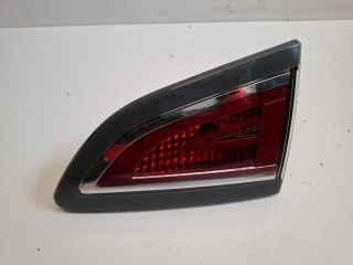 bontott RENAULT SCÉNIC III Jobb Belső Hátsó Lámpa