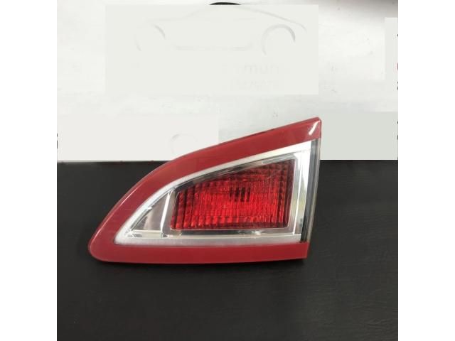 bontott RENAULT SCÉNIC III Jobb Belső Hátsó Lámpa