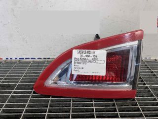 bontott RENAULT SCÉNIC III Jobb Belső Hátsó Lámpa