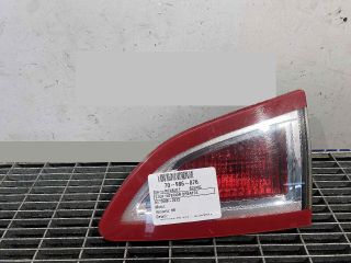 bontott RENAULT SCÉNIC III Jobb Belső Hátsó Lámpa