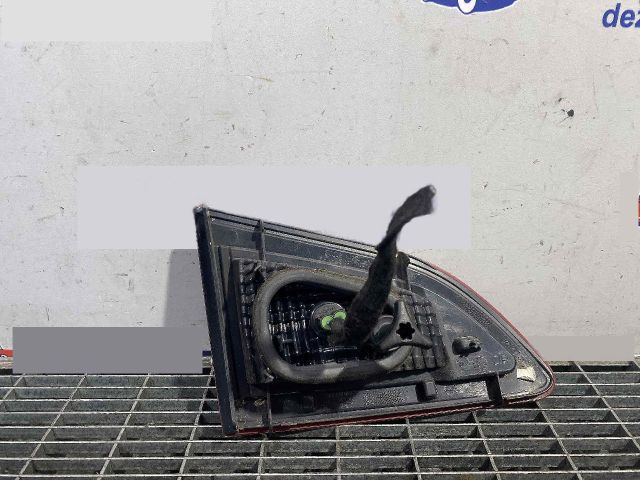 bontott RENAULT SCÉNIC III Jobb Belső Hátsó Lámpa