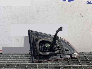 bontott RENAULT SCÉNIC III Jobb Belső Hátsó Lámpa