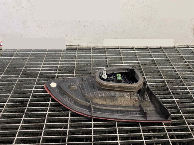 bontott RENAULT SCÉNIC III Jobb Belső Hátsó Lámpa