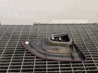 bontott RENAULT SCÉNIC III Jobb Belső Hátsó Lámpa