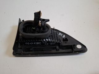 bontott RENAULT SCÉNIC III Jobb Belső Hátsó Lámpa