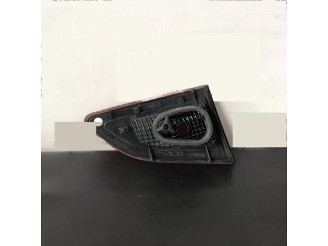 bontott RENAULT SCÉNIC III Jobb Belső Hátsó Lámpa