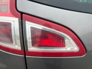 bontott RENAULT SCÉNIC III Jobb C Oszlop Burkolat