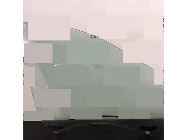 bontott RENAULT SCÉNIC III Jobb első Ablak