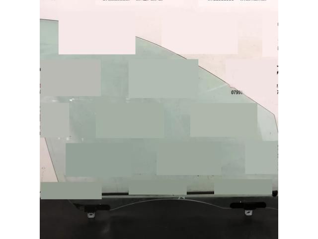 bontott RENAULT SCÉNIC III Jobb első Ablak