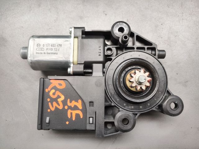 bontott RENAULT SCÉNIC III Jobb első Ablakemelő Motor