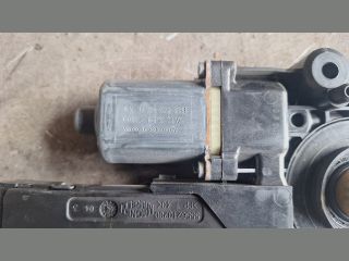 bontott RENAULT SCÉNIC III Jobb első Ablakemelő Motor