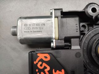 bontott RENAULT SCÉNIC III Jobb első Ablakemelő Motor