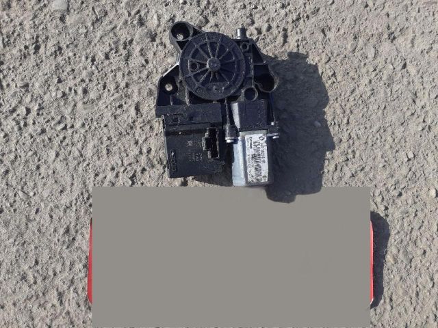 bontott RENAULT SCÉNIC III Jobb első Ablakemelő Motor