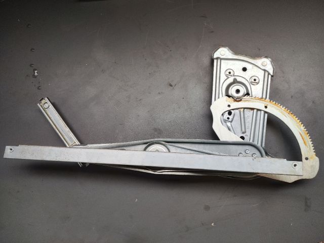 bontott RENAULT SCÉNIC III Jobb első Ablakemelő Szerkezet (Elektromos)