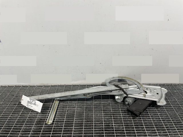 bontott RENAULT SCÉNIC III Jobb első Ablakemelő Szerkezet (Elektromos)