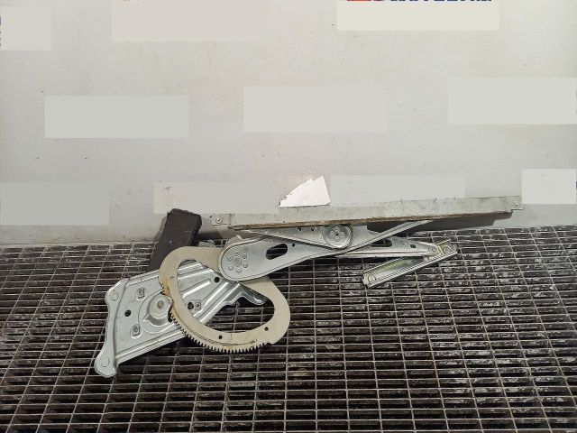 bontott RENAULT SCÉNIC III Jobb első Ablakemelő Szerkezet (Elektromos)