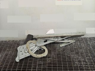 bontott RENAULT SCÉNIC III Jobb első Ablakemelő Szerkezet (Elektromos)